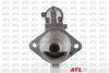 ATL Autotechnik A 17 160 Starter